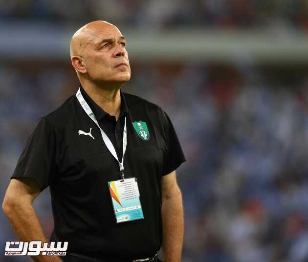 صور مباراة الاهلي والهلال بعدسة