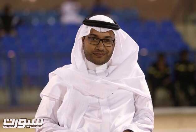 إدارة الاتفاق تبارك للأهلاويين بطولة