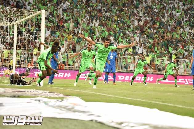 تقرير كلاسيكو الجولة رغبة الأهلي