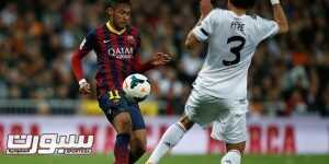 برشلونة يختار خليفة نيمار