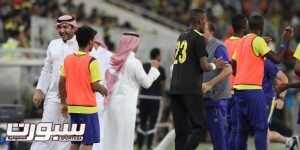 مكافآت في النصر عقب الفوز