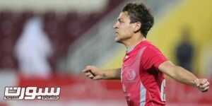 المساكني يتحدث عن ارتباطه بالنصر