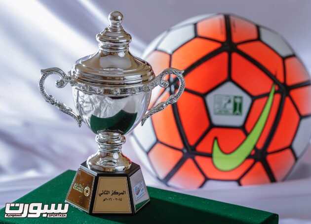 بالصور رابطة المحترفين تعلن عن