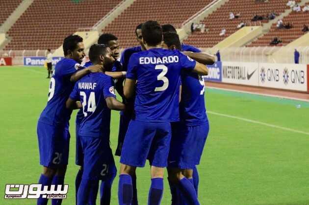الهلال يسطر إنجازًا جديدا على