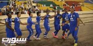 ادواردو يهني أولمبي الهلال