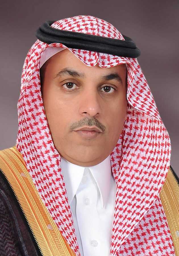 التخيفي يرفع شكره لمقام خادم