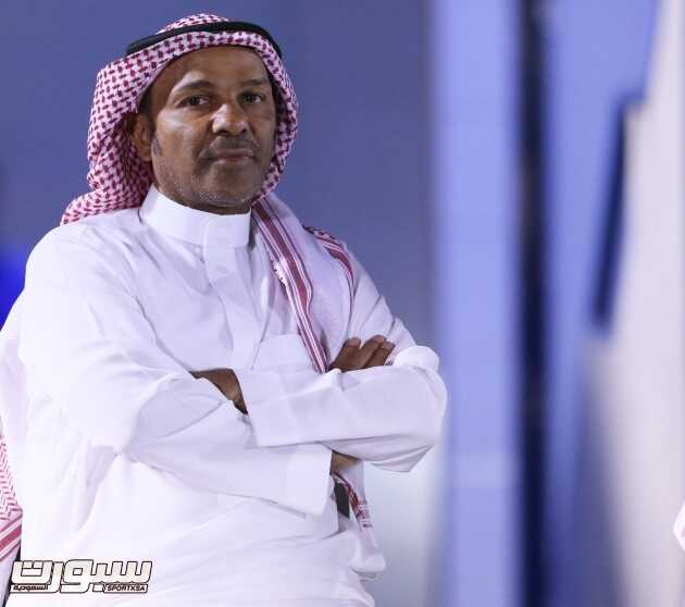 بالصور الثنيان يدعم تحضيرات الهلال