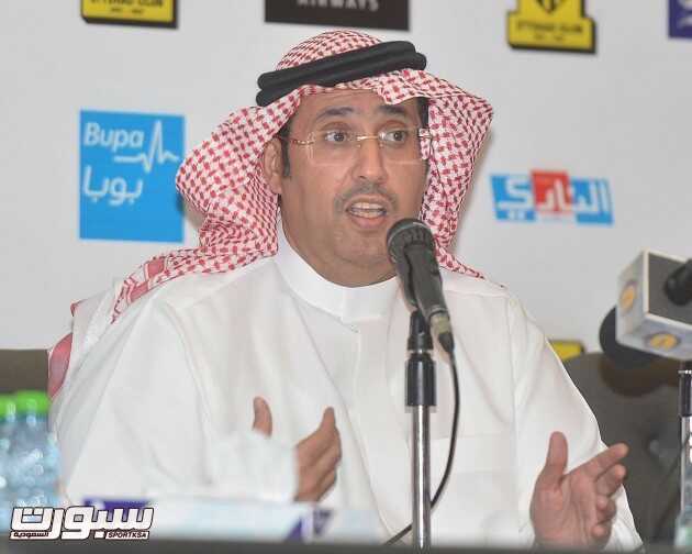 تغطية المؤتمر الصحفي لإعتزال محمد