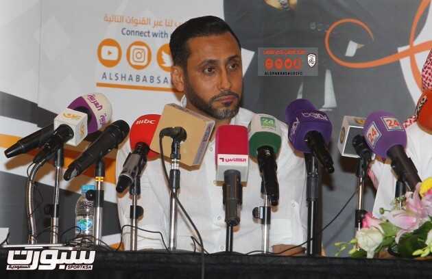 الشباب يبدأ استعداداته للموسم الجديد