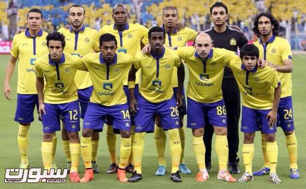 الاتحاد السعودي يوضح: النصر تأهل