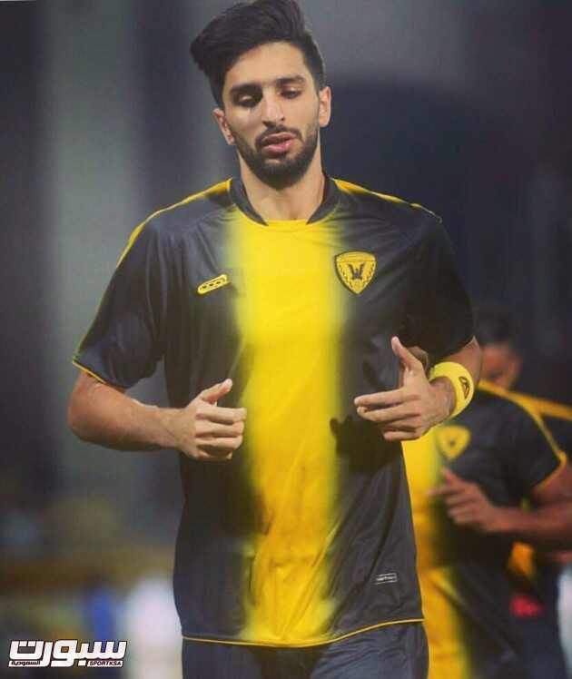 الاتحاد يتفق مع لاعب القادسية