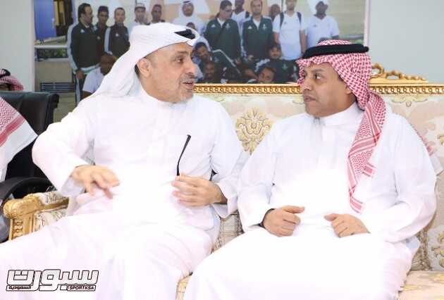 برنامج وطني لدعم الألعاب البارالمبية