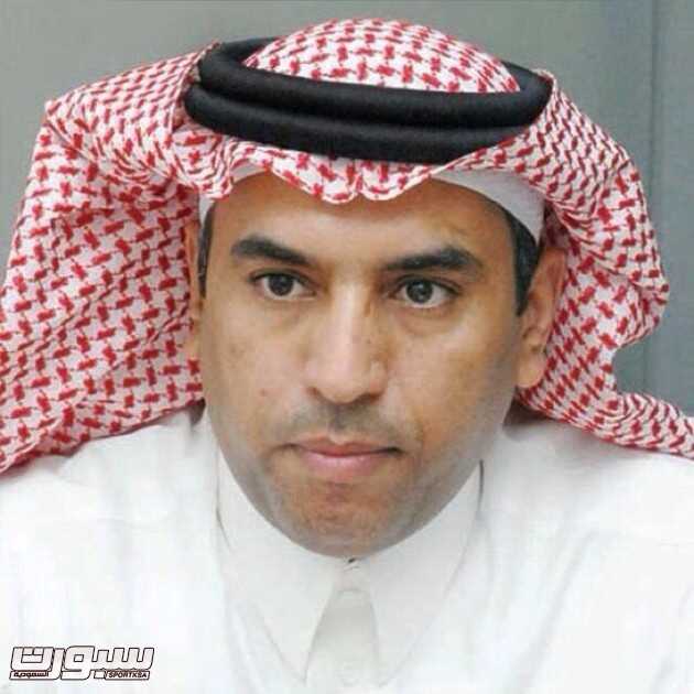 الأستاذ خالد أبا الخيل المتحدث الرسمي لوزارة العمل والتنمية الاجتماعية