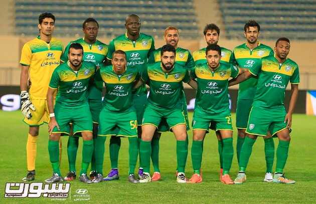 الخليج يستأنف تدريباته يوم الاربعاء