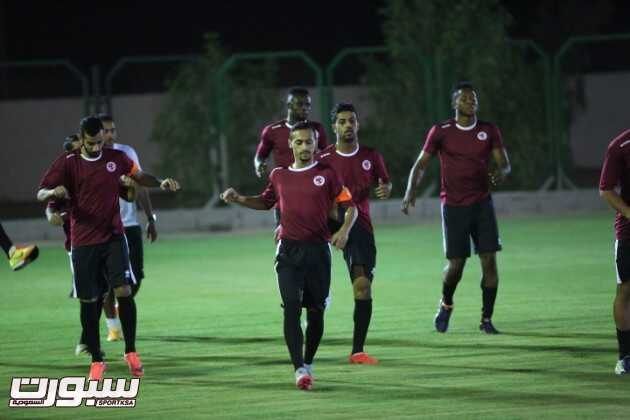 الفيصلي يخسر ودياً أمام لوكوموتيف