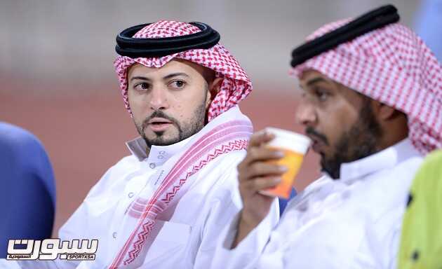 بالصور مناورة تدريبية للاعبي الفتح