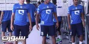 الهلال قد يتراجع عن فكرة