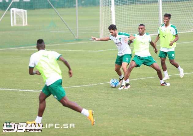 تدريبات الاهلي (379641413) 