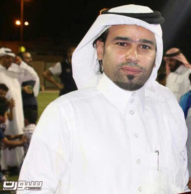الحبيب راعي لبطولة التضامن الثامنه