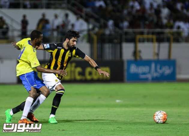 اخبار نادي الاتحاد بالصحف ليوم