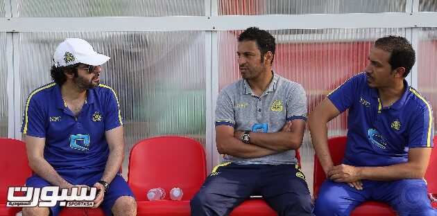 تدريبات النصر (30191502) 