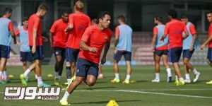 مليون يورو **اريف برشلونة هذا