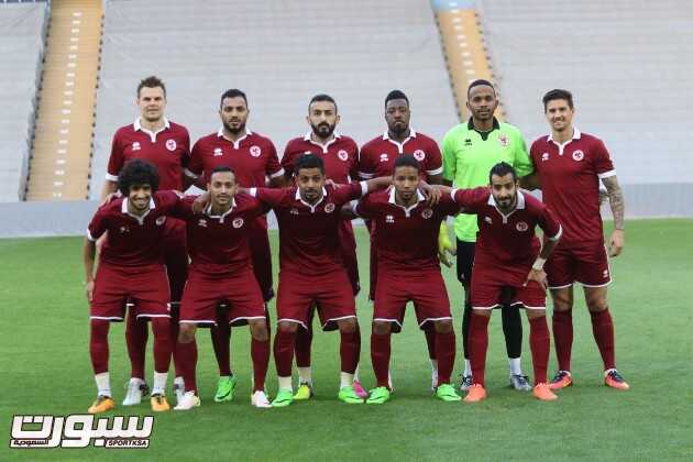 الفيصلي يتعادل مع وصيف الدوري