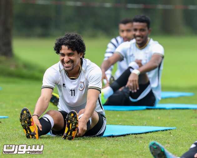شد يغيب بن يطو ورغفاوي