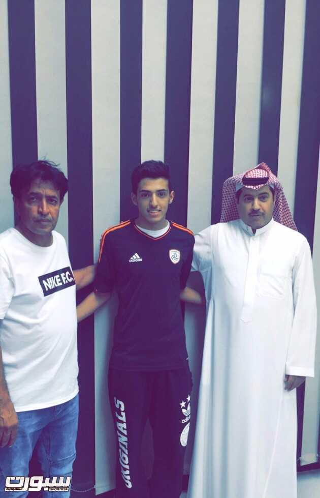الكنعاني يستقطب نجم حواري شرق