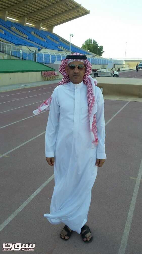 انطلاق تدريبات الفريق الاول بنادي