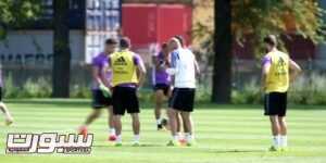 ريال مدريد يستهدف تطوير لاعب