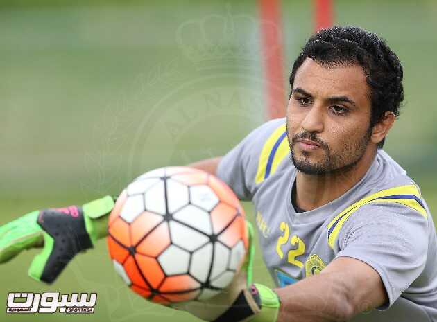 بالصور:النصر يواصل استعداداته بمعسكره بكرواتيا