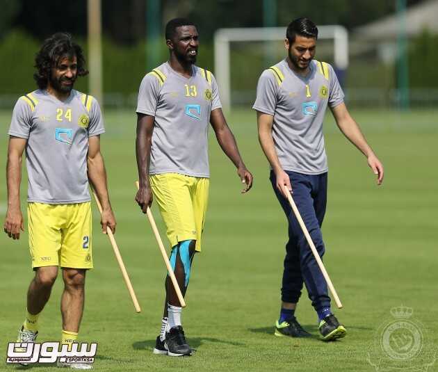 تدريبات النصر (345391042) 