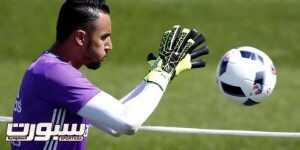 ENTRENAMIENTO DEL REAL MADRID EN LAS INSTALACIONES DEL MONTREA IMPACT EN MONTREAL DIA 2, MAÑANA