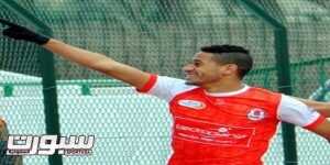 النصر ينفي التفكير في باتنة
