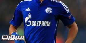 FILE PHOTO: Schalke and Germany winger Leroy Sane could be on his way to Manchester City. Schalke's Leroy Sane ... Soccer - UEFA Europa League - Group K - Schalke v Asteras Tripolis - Arena AufSchalke ... 01-10-2015 ... Gelsenkirchen ... Germany ... Photo credit should read: John Walton/EMPICS Sport. Unique Reference No. 24306102 ...