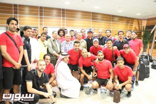 الاتحاد والانتاج ال**ري يفتتحان دورة