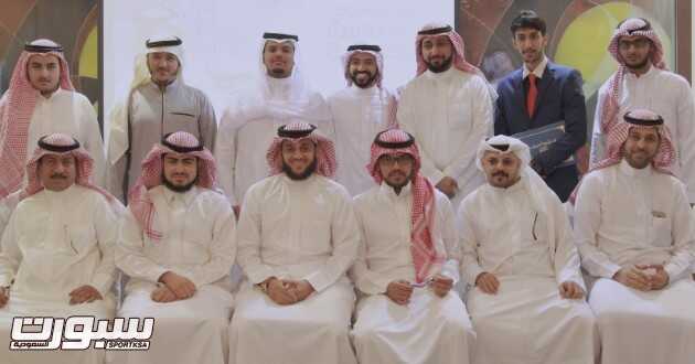 المخرج الحويان ينهي دورة تدريبية