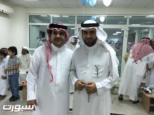 أمير المنطقة الشرقية يهنئ بصعود
