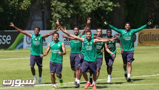 بالصور دعم شرفي وإداري لتحضيرات