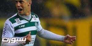 صحيفة أوروغويانية.. الهلال تعاقد مع