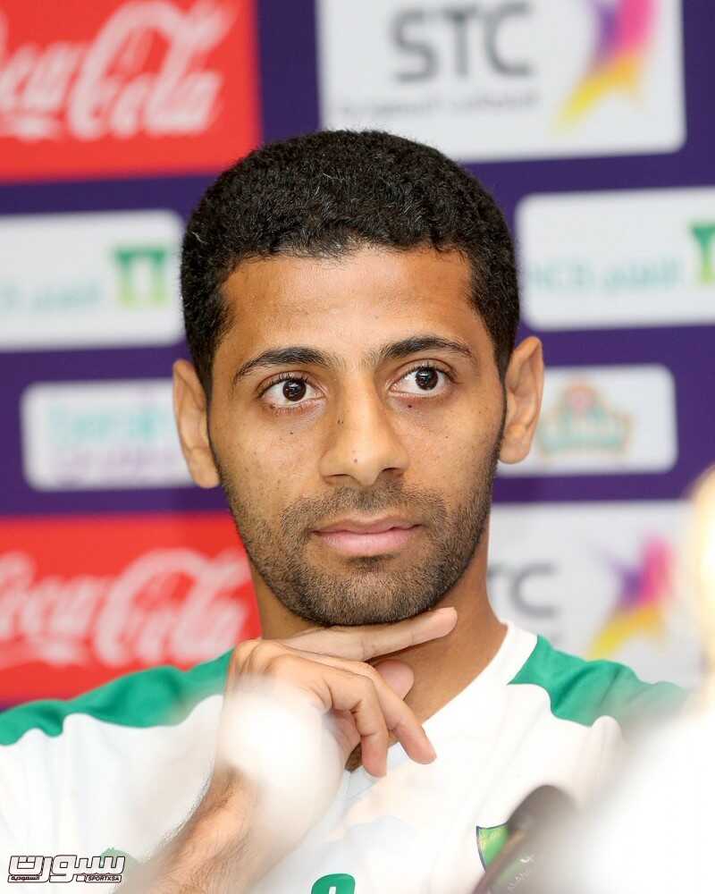 ?المنتخب السعودي يرد على الأهلي: