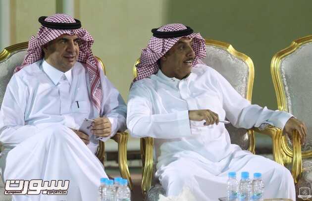 بالصور الشباب يختتم تحضيراته للقادسية
