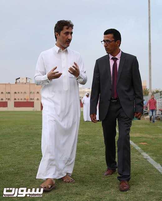 مدير عام شركة ليون برو