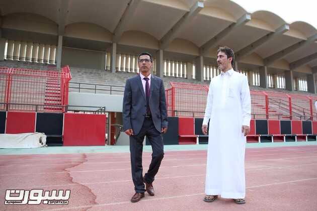 مدير عام شركة ليون برو