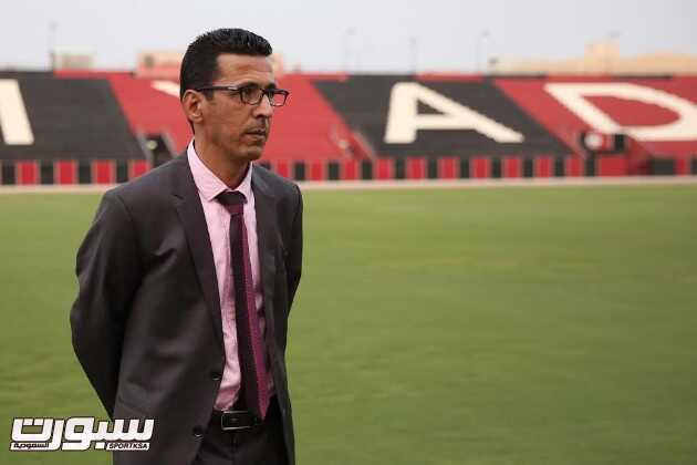 مدير عام شركة ليون برو