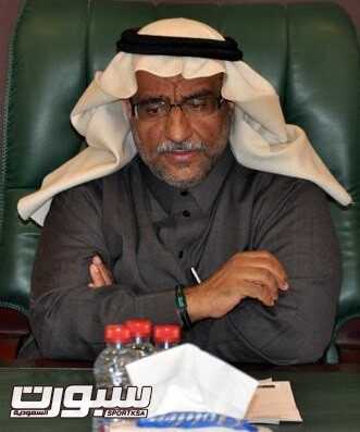 المهندس النعيم ينفي تأييده لأحد