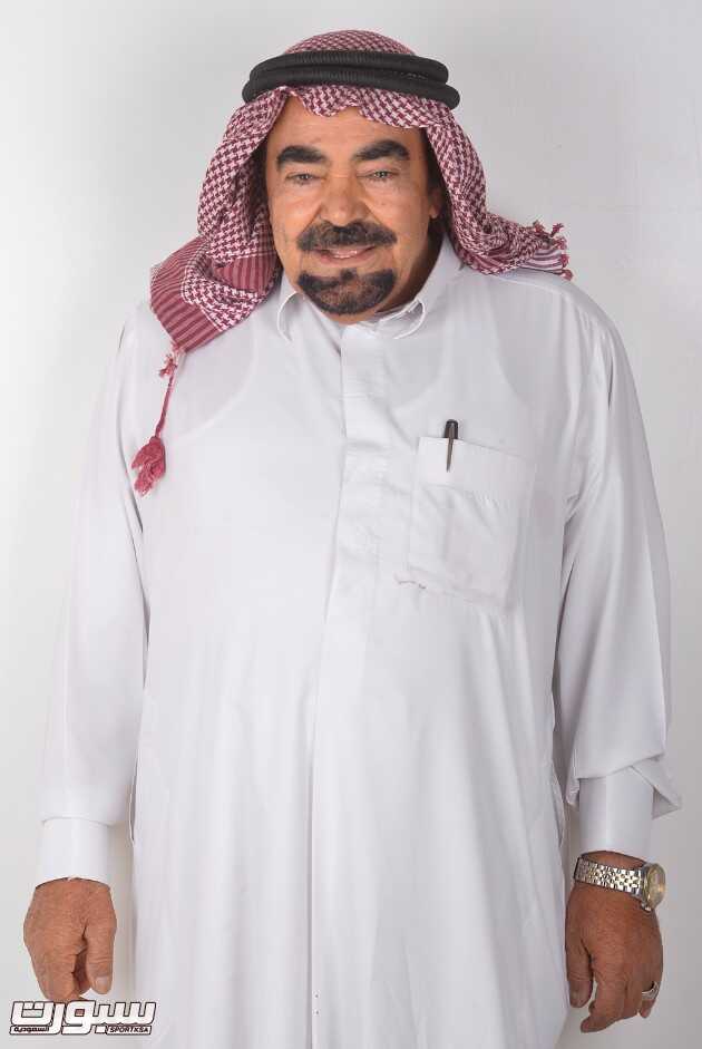 عضو شرف نادي الفتح سليمان