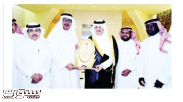 أمير الشرقية يُستقبل الثقبة
