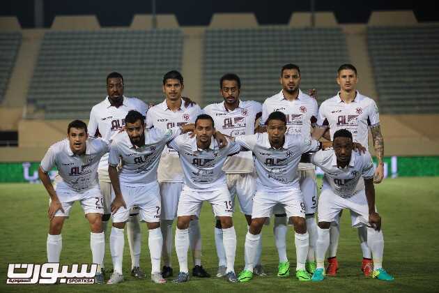 وديتان تجهز الفيصلي خلال فترة